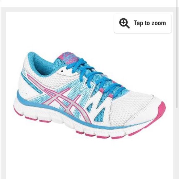 Asics Gel Unifire TR - Picture 1 of 4